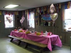 Birthday Parties on Horseback! Unique parties- NJ